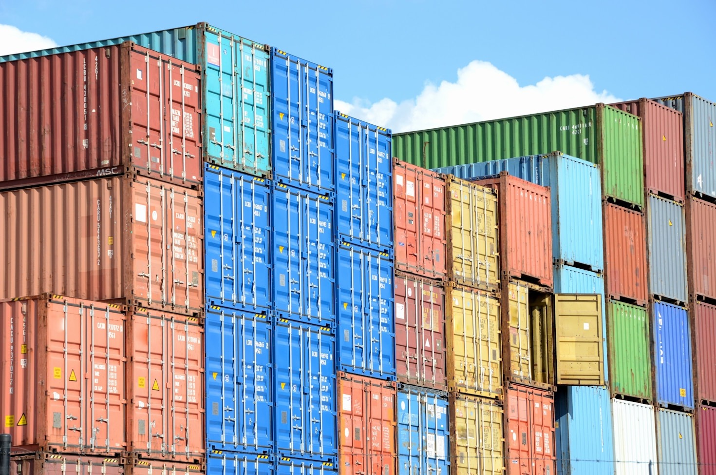 How Businesses Can Benefit from Daily Tariff Updates